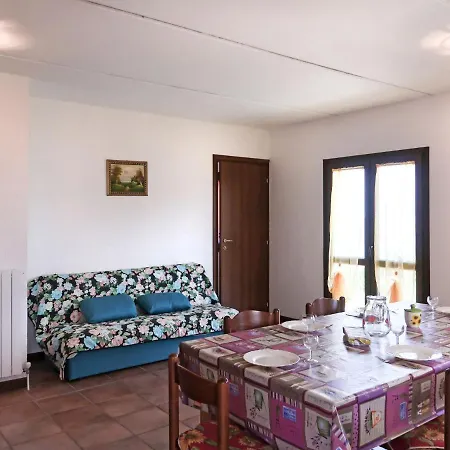Lejlighed Locazione Turistica Tre Laghi - Plz498 Porlezza
