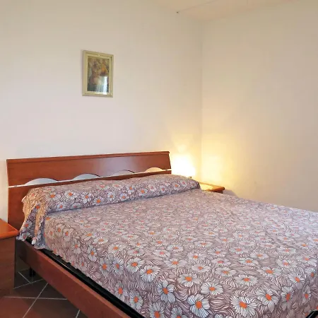 Locazione Turistica Tre Laghi - Plz498 Lejlighed