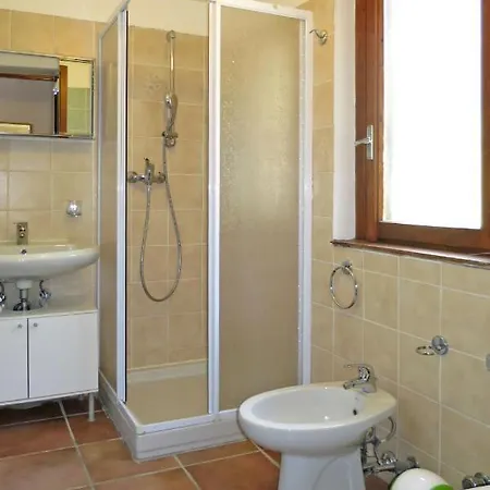 Locazione Turistica Tre Laghi - Plz498 Lejlighed *