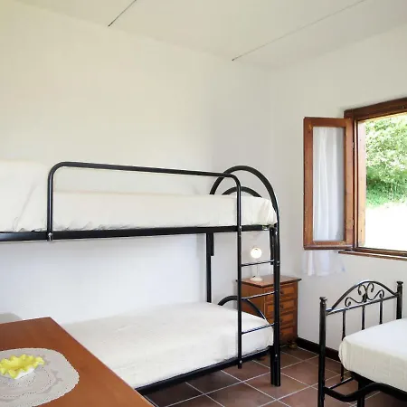 Locazione Turistica Tre Laghi - Plz498 Porlezza