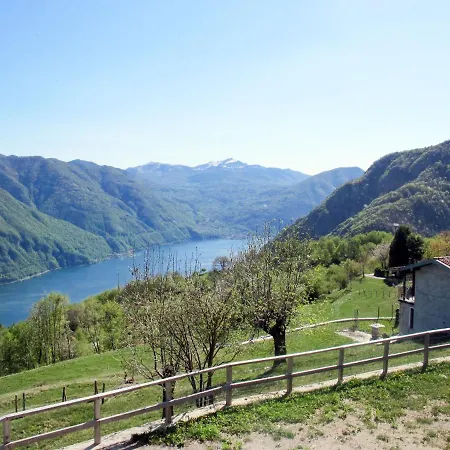Locazione Turistica Tre Laghi - Plz498 Lejlighed