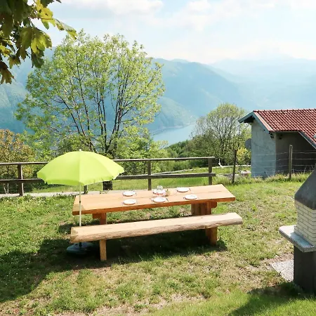 Locazione Turistica Tre Laghi - Plz498 Lejlighed