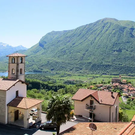 Lejlighed Locazione Turistica Tre Laghi - Plz498 *