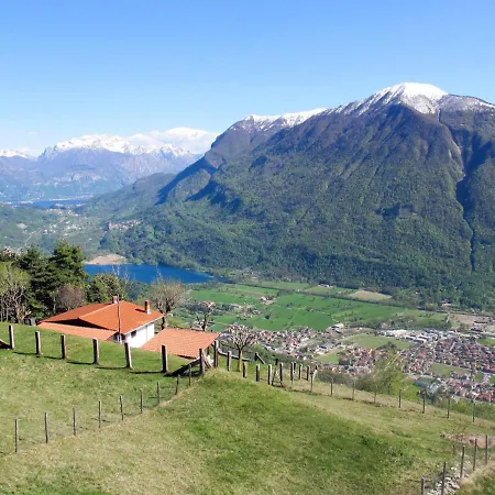 Locazione Turistica Tre Laghi - Plz498